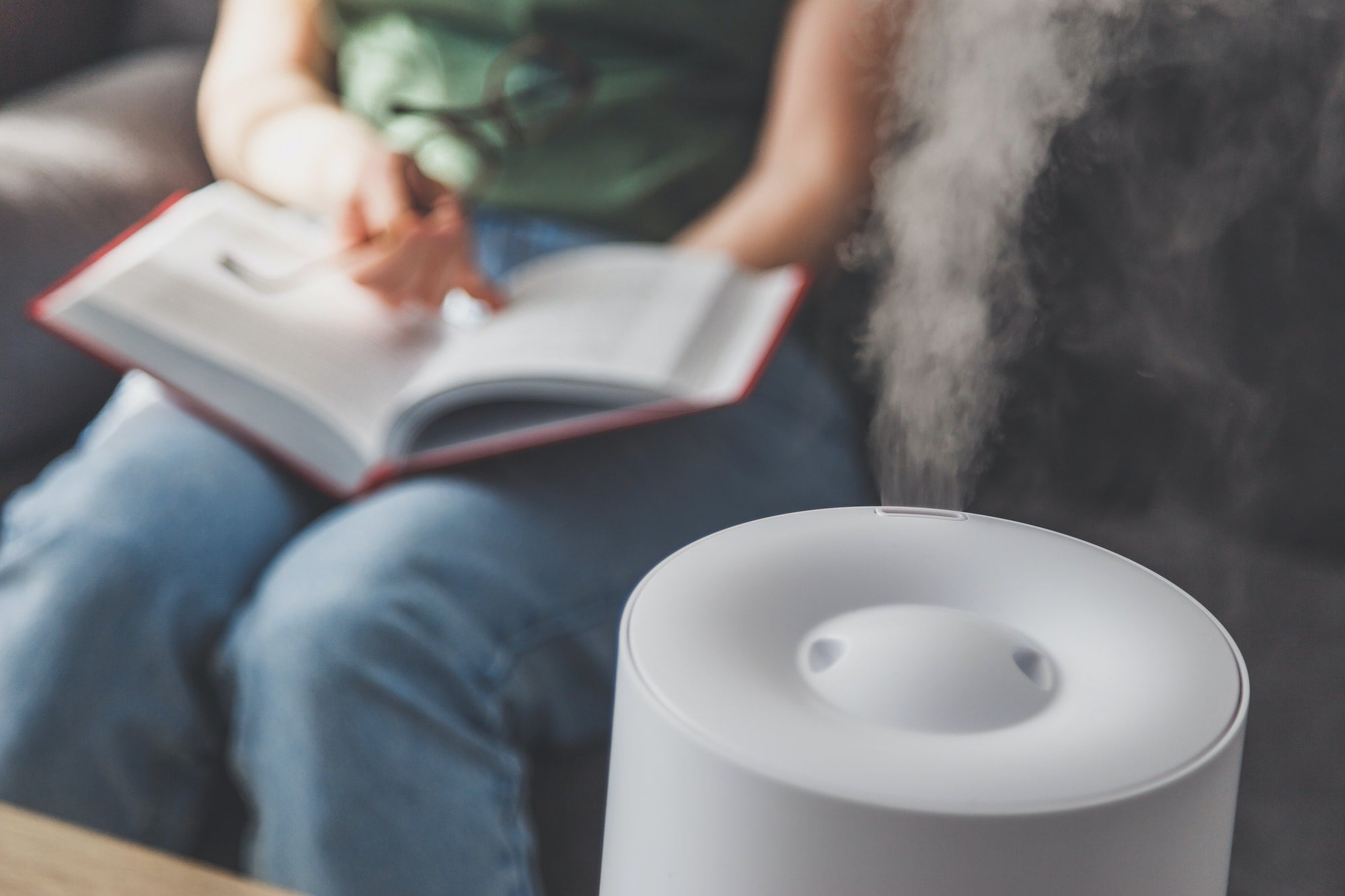 Humidificateurs d'air à Trois-Rivières | Climatisation Bélanger